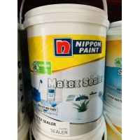 Sơn Lót Nội Thất Matex Sealer 