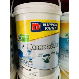 Sơn Lót Nội Thất Matex Sealer 